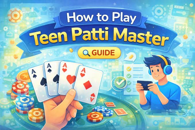 How to Bluff in Teen Patti: The Art of Winning Without the Cards